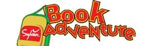 Book Adventure website logo